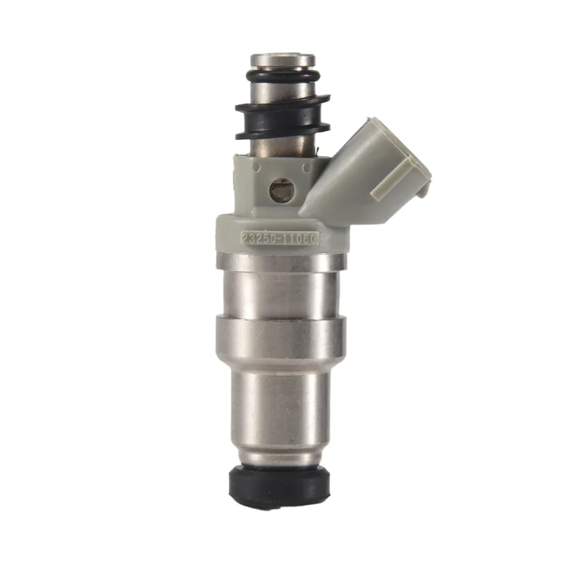 AEF2-4Pcs 23250-11060 23209-11060 حاقن الوقود لتويوتا ستارليت جلانزا 4E-FTE 1.3 توربو EP91