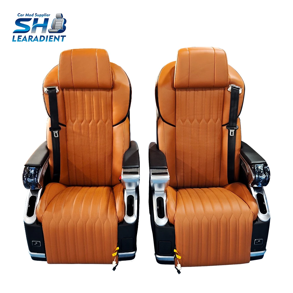 

Actuator Aviation-Class Comfort Car Smart Automotive Seating Systems Passenger Seat Front Passenger Seat MPV Intelligent Seat
