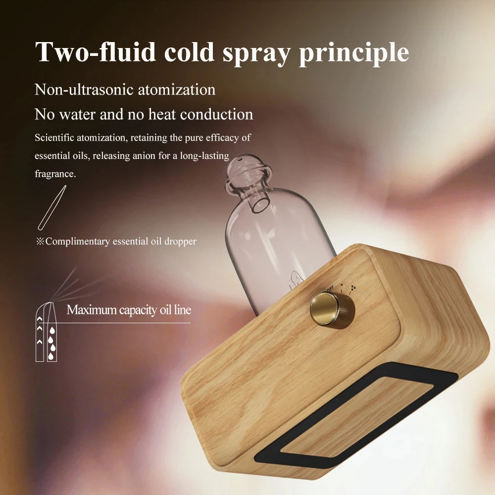 Thumbnail 3 - #28 Trending Aromatherapy Diffusers Right Now