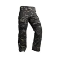 Multicam Black
