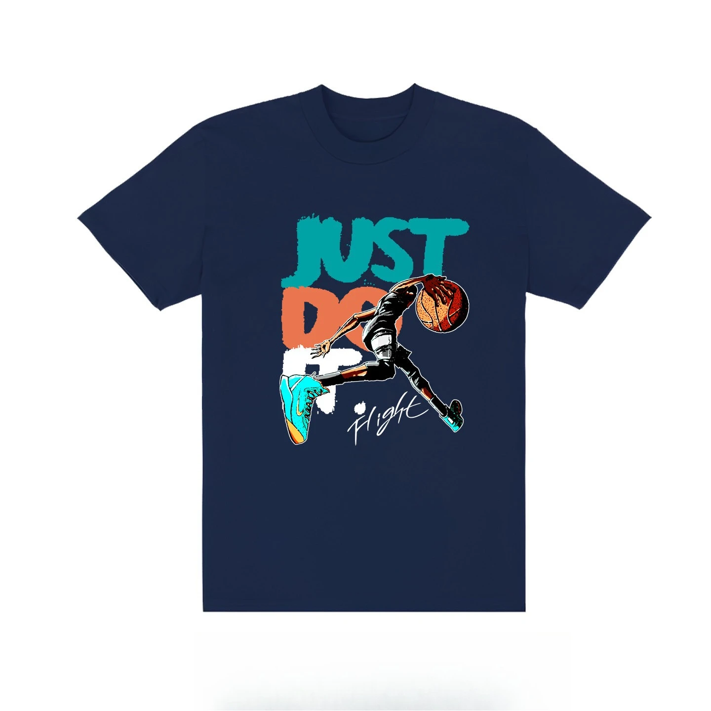 Basketball Short Sleeve T-shirt Men Pure Cotton Loose Large Size Comfortable Breathable Field Court Playing Top