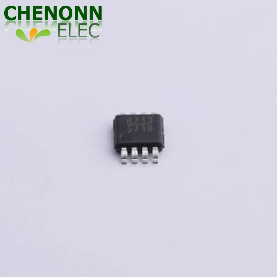 

5 шт./лот HMC713MS8ETR (RF и беспроводной)