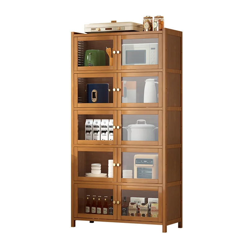 Kitchen Shelves Flo…