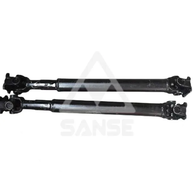 

High Quality Best Performance Shaft R200w-7 81EA-30052 Propeller Shaft 81EM-30041 Drive Shaft Sanse Machinery