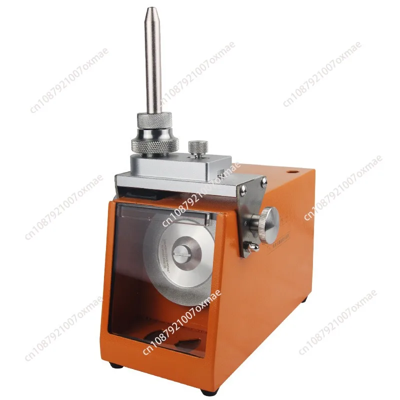 Wide Angle Tungsten Needle Sharpening Machine