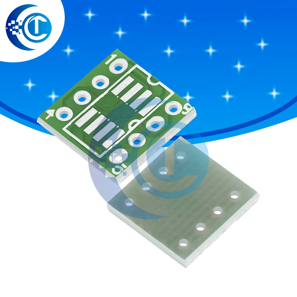 10PCS SOP8 SO8 SOIC…