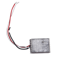 1pcs 110V 20A 1800W Soft Start Switch Current Limiter For Angle Grinder Aluminium Cast Iron Switch Current Limiter Power Tool