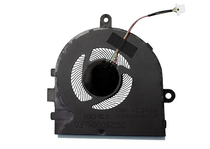 

For dell inspiron 5493 vostro 3480 latitude 3490/3491 0wygk2 fan
