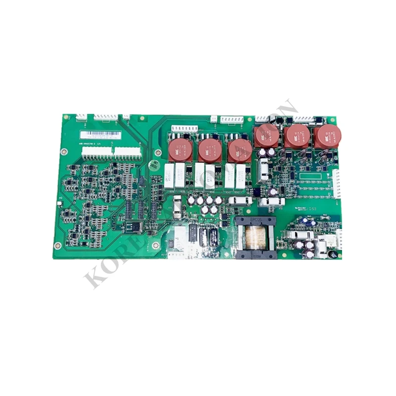 

In Stock Control Board Power Multi-drive Control Board CMIB-11C