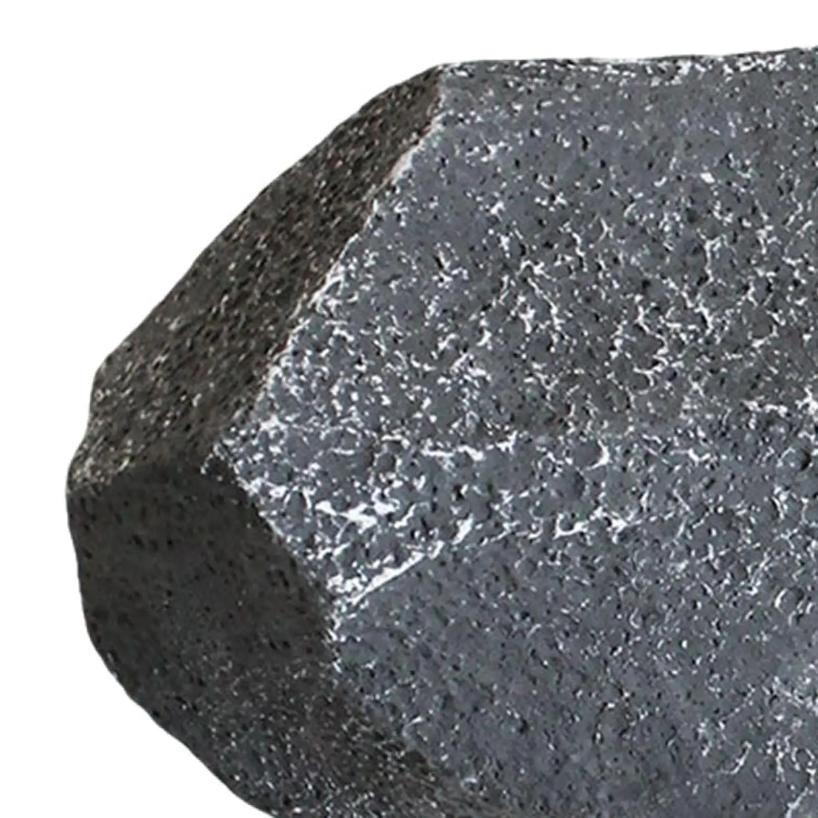 Artificial Rock Creative Multipurpose Crafts Landscaping Background Props
