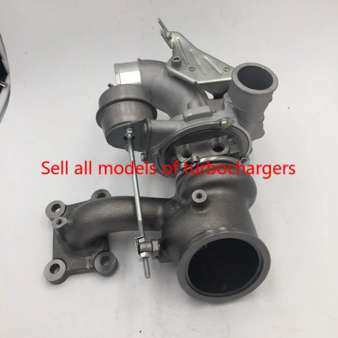 Xinyuchen turbocharger for Supply  H1 / Ruifeng 2.5 liter turbocharger 140hp