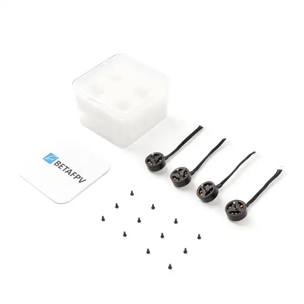 1103 Brushless Motors 4PCS package