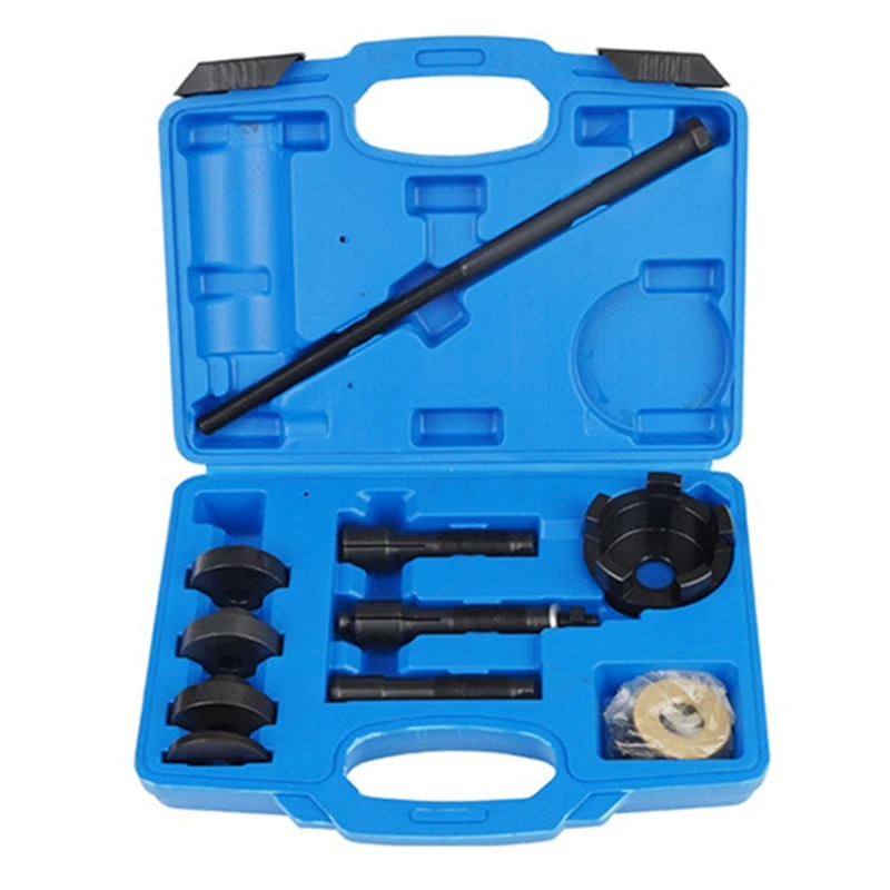 18Pcs VT102 1Inch 25Mm Wheel Bearing Remover Installer Puller Tool For  Davidson 2000-2020