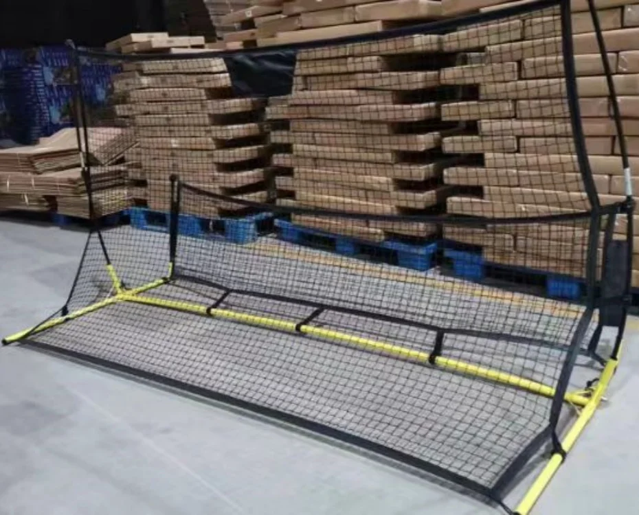 Wholesale Cheap Double-sided Backboard Goals, Football Training Double-sided Backboard Goals, Football Auxiliary Supplies