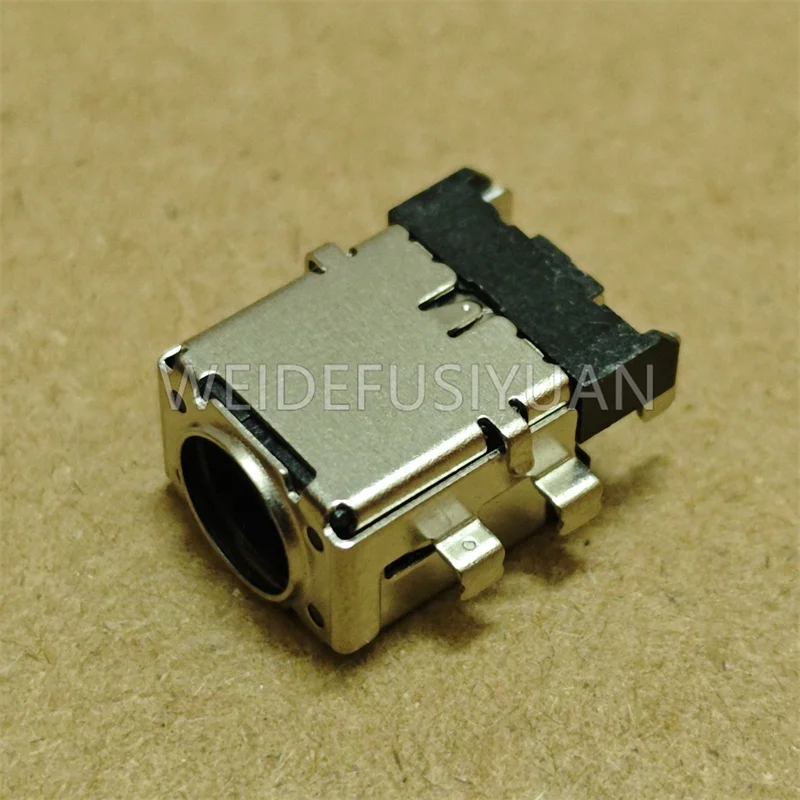 Laptop DC Power Jack Charging Port Socket Plug Connector For ASUS GA401I GU603H GA503R GX551Q M6501R