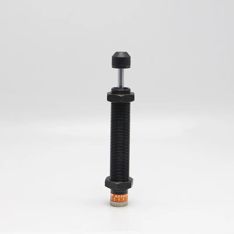 AD2020 (FC) TYPE Pneumatic Hydraulic Shock Absorber Adjustable Hydraulic Buffer