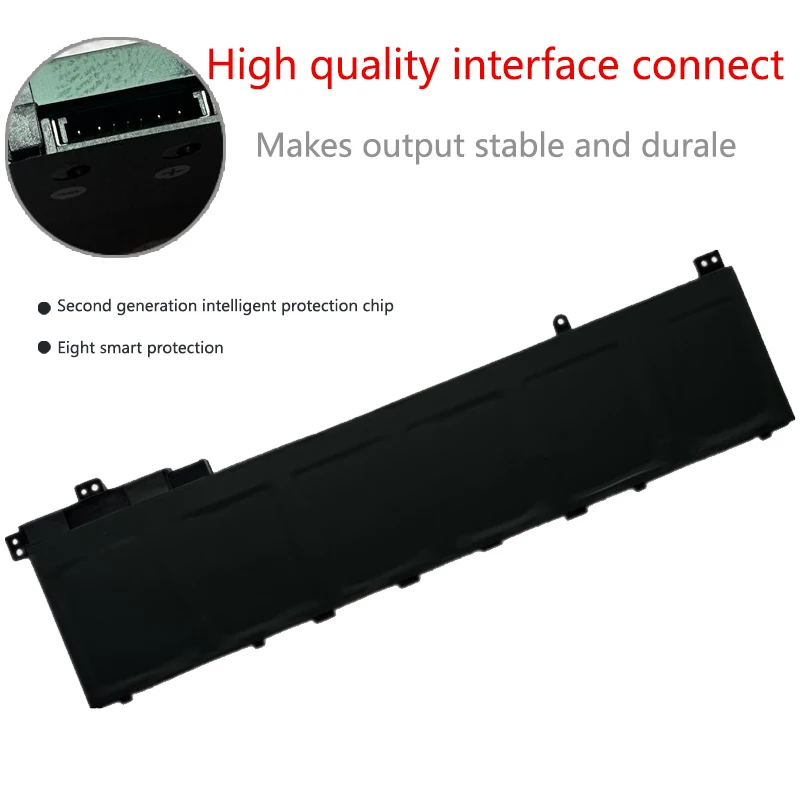 C32N2022 0B200-04040000 Laptop Battery For Asus VivoBook Pro 16X OLED M7600QE M7600QC M7600RE N7600PC N7600Z Zenbook Pro15 UM535