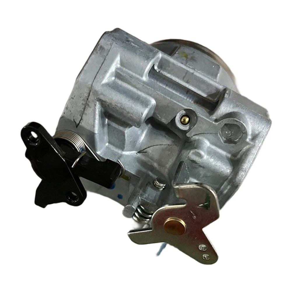 For Honda 16100-Z0L-023 Carburettor - For GCV-160 With Manual Choke BB62W Engine Carburetor Kit Replaces For Garden