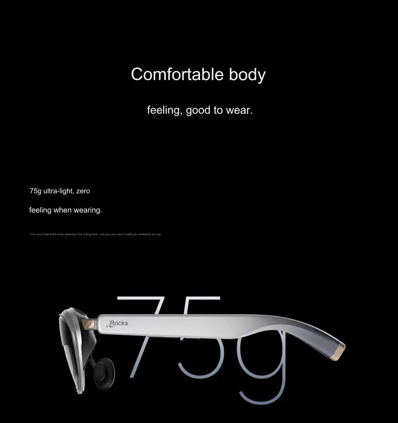 AR Lite lunettes intelligentes Max2 Portable Non-VR HD 3D écran géant jeu visualisation espace technologie de Projection Station2