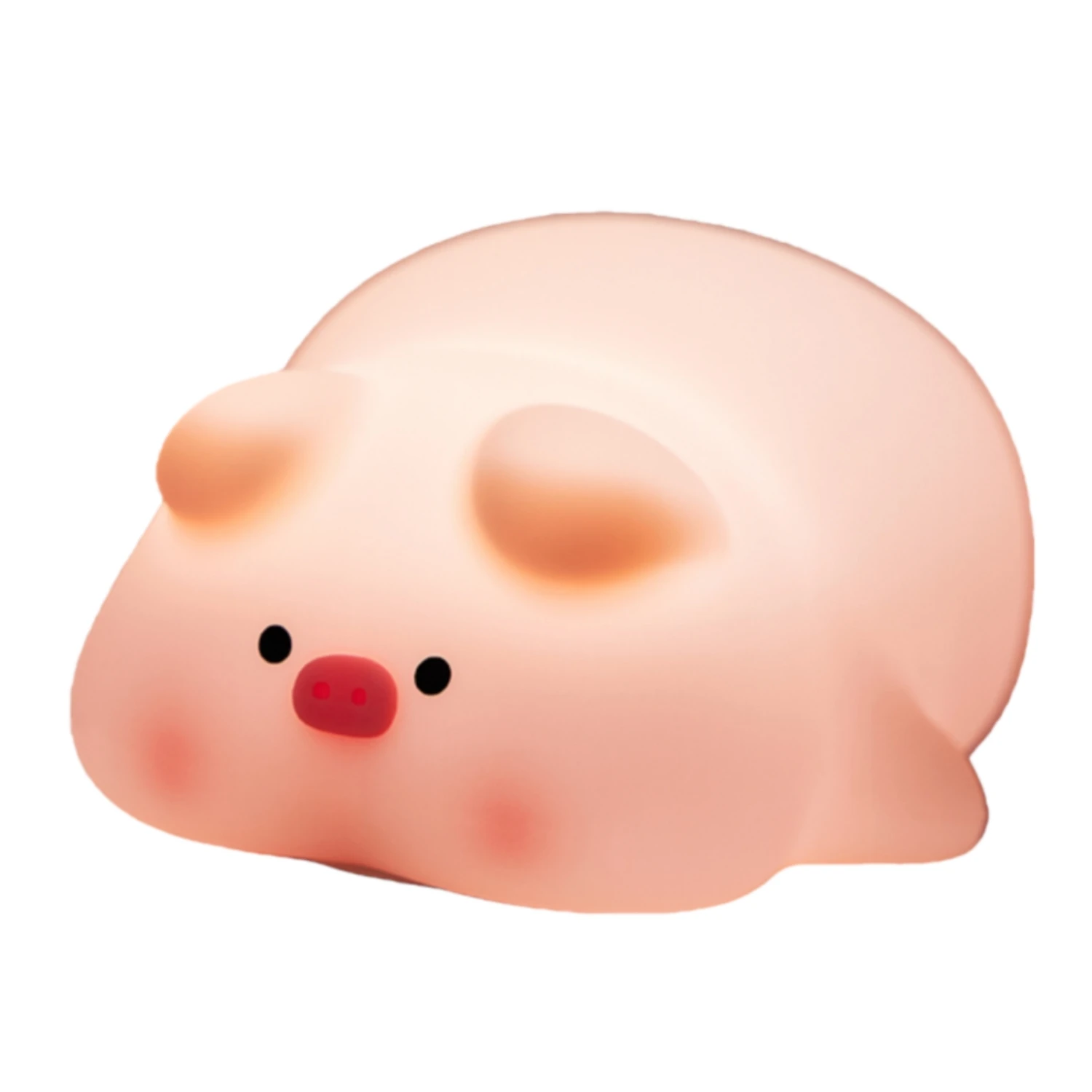 Силиконовый ночник