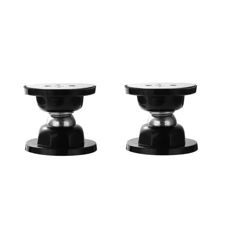 

1PCS Non Perforated Short Door Suction Household Strong Magnetic Office Door Rear Door Stopper Silicone Anti-collision Mute