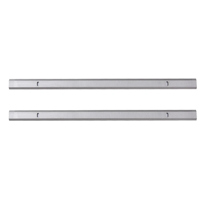 Faca plaina STARIBS HSS, 319x18.2x3.2mm para Ryobi ETP1531AK, 2pcs