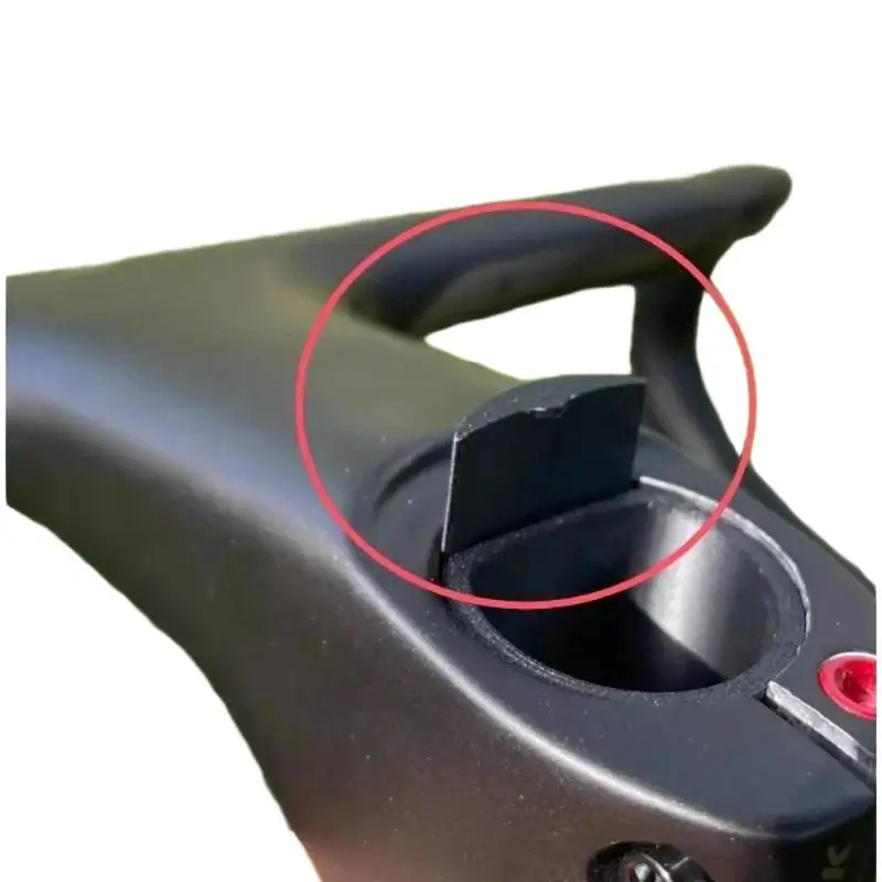 For Giant OD2 Propel Adv Pro/SL 10th TCR D-Fuse Cadex Aero SCOTT Addict Headtube Plug Steerer Stem Reinforcement Filler Block
