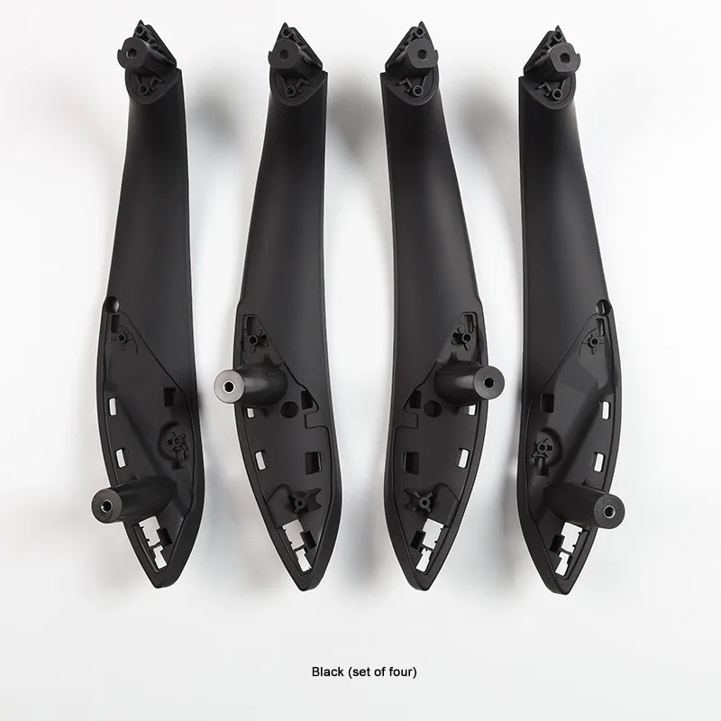 

Для BMW 3 серии F30 F80 F31 F32 F33 F34 F35 F36 2013-18 Внутренняя дверная ручка Внутренняя панель с накладкой Автомобильные аксессуары