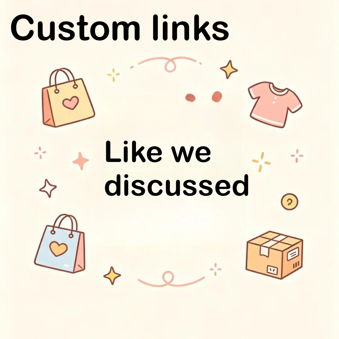 Special Link of ZJBYZHOUSEHOLD Official Store