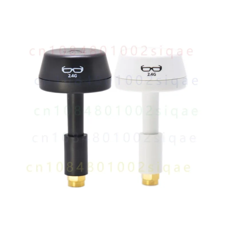 FOR EHANG 2.4G 3dBi Omni Mushroom Antenna SMA Male External Remote Controller Range Extender Image Transmission Antenna