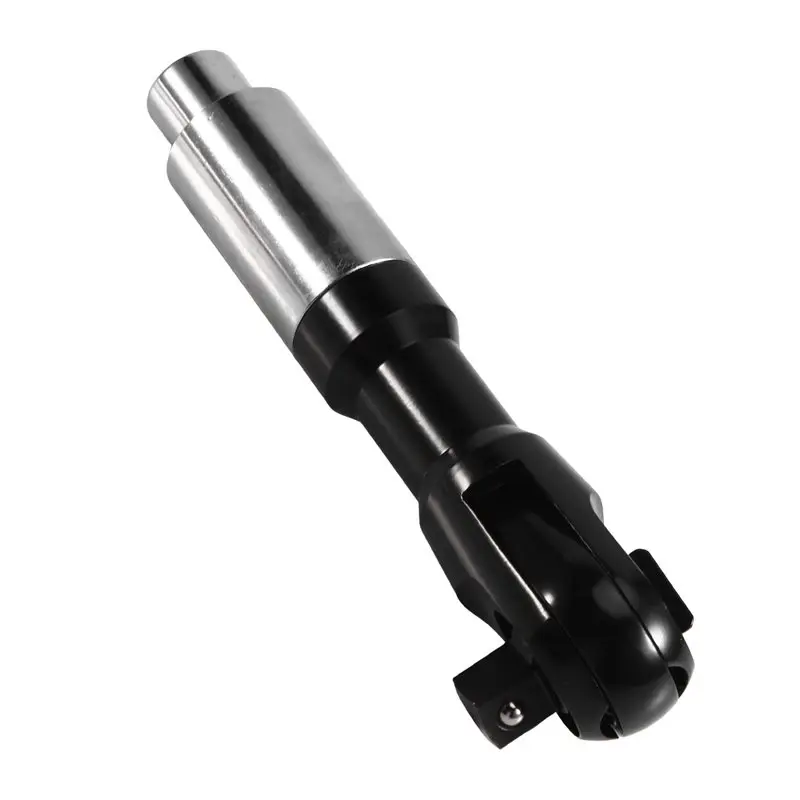 AASS-Auto Motorcycle For Narrow Space Repair Tool 3-In-One 1/2 Inch Drive 72 Tooth Ratchet Wrench High Torque Offset Spanner