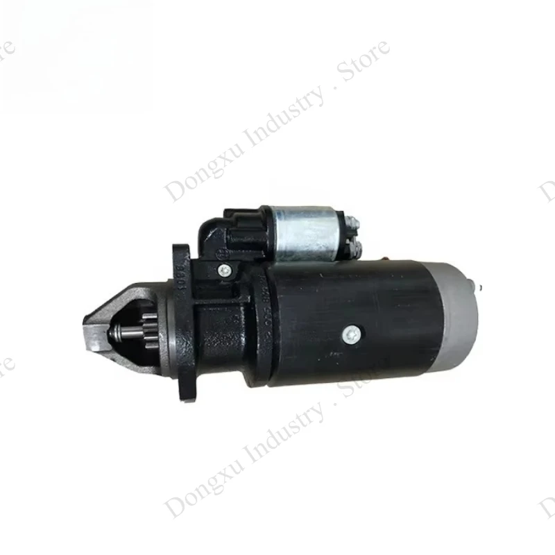 Diesel Engine Spare Parts FL912 BFL913 Starter 0117 9586 0116 3626 01179586 01163626 Fast Delivery