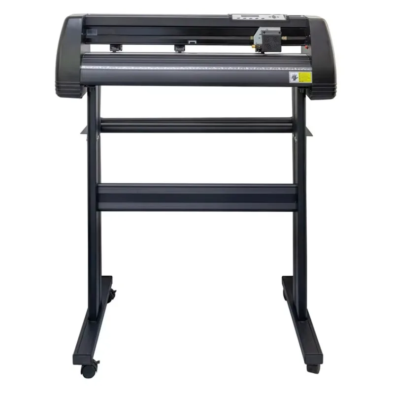

KI-720 Factory Price 28'' Graph Vinyl Cutting Plotter
