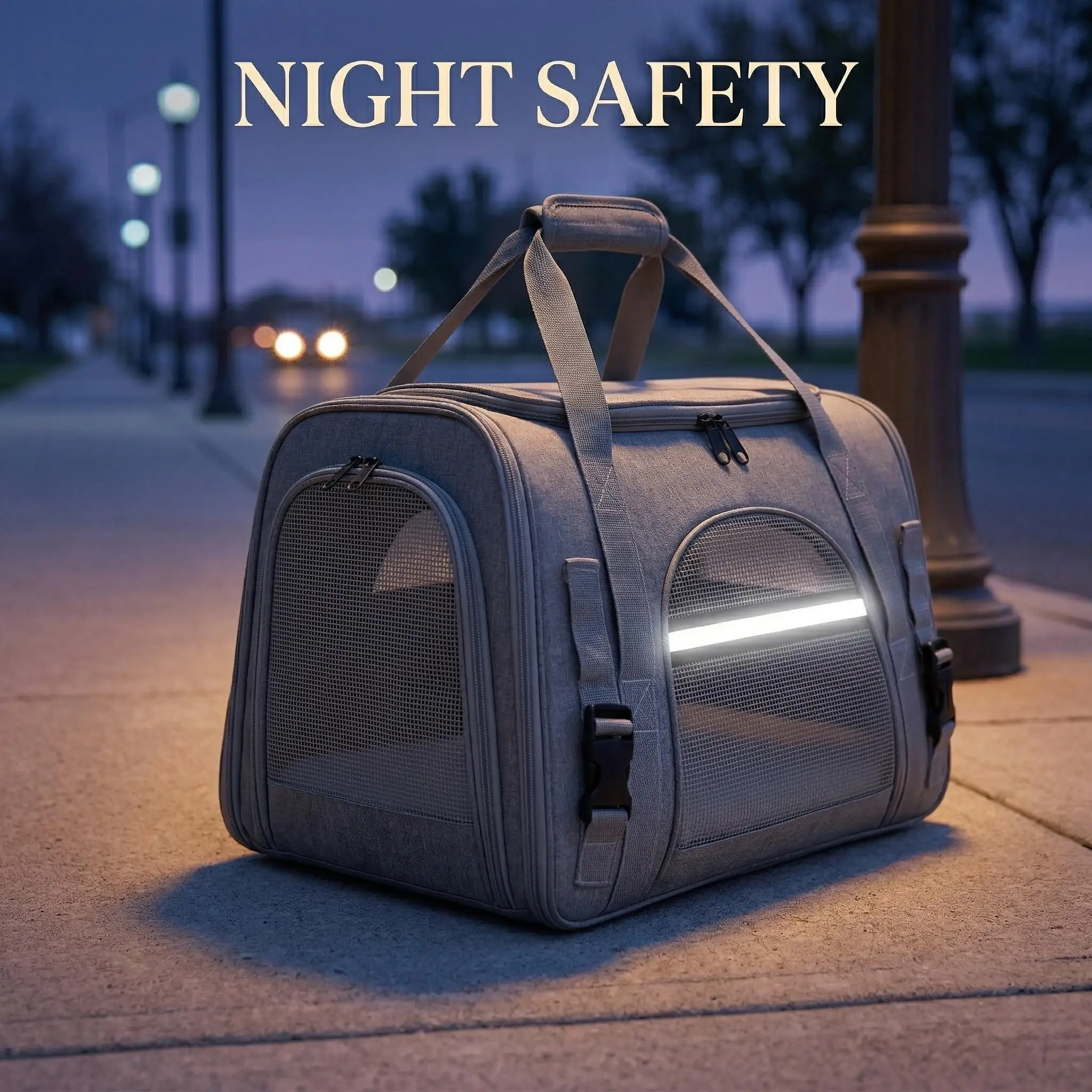 Thumbnail 3 - #77 Best Airline Approved Pet Carriers to Buy In 2026