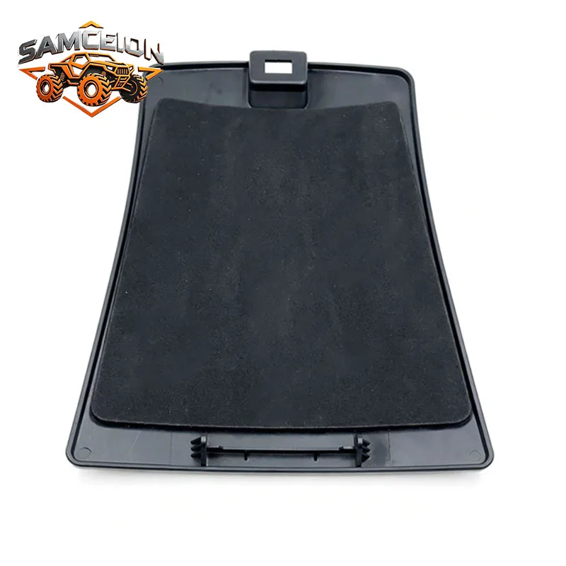 Storage box lid with locking switch For Yamaha VX700C VX700S motorboats High-quality Parts