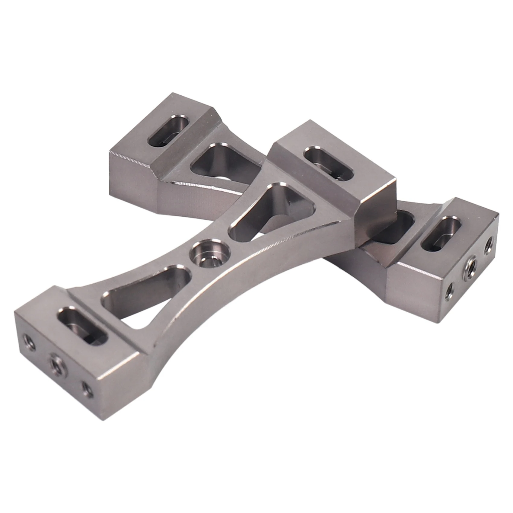 

Металлический кронштейн AD27-2Pcs для B1 B14 B16 B24 C14 C24 B36 MN D90 D91 RC Car Upgrade Metal DIY Parts Kit