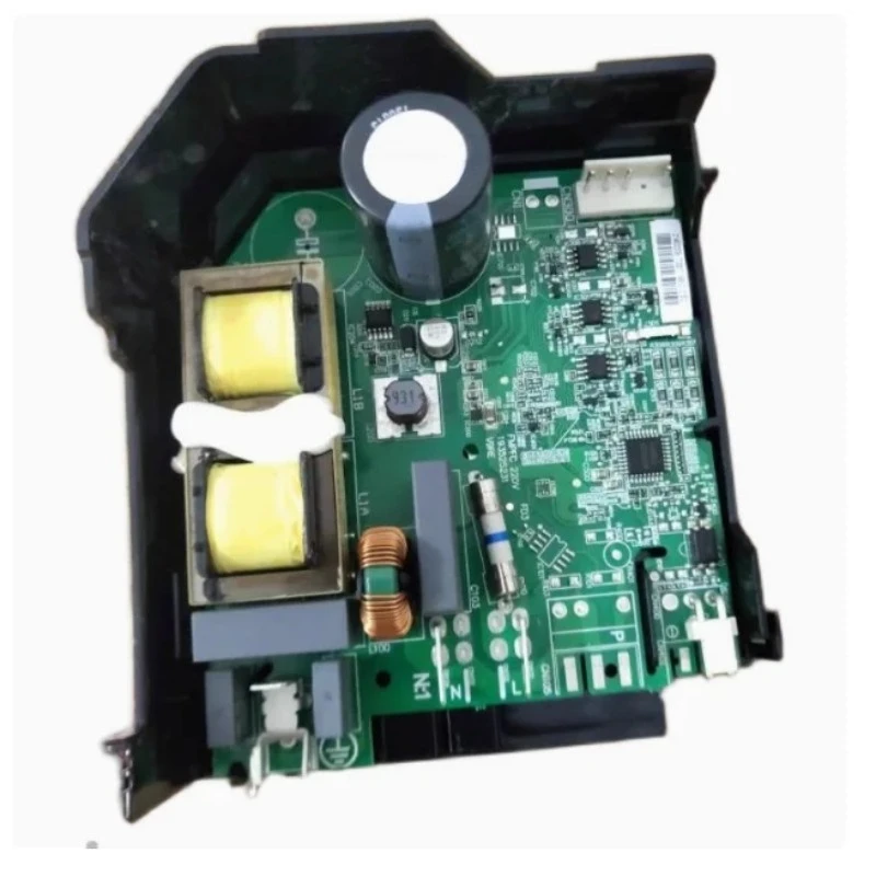 Kühlschrank-Inverter-Steuerplatine für Kompressor CF02D01M VEM-Serie