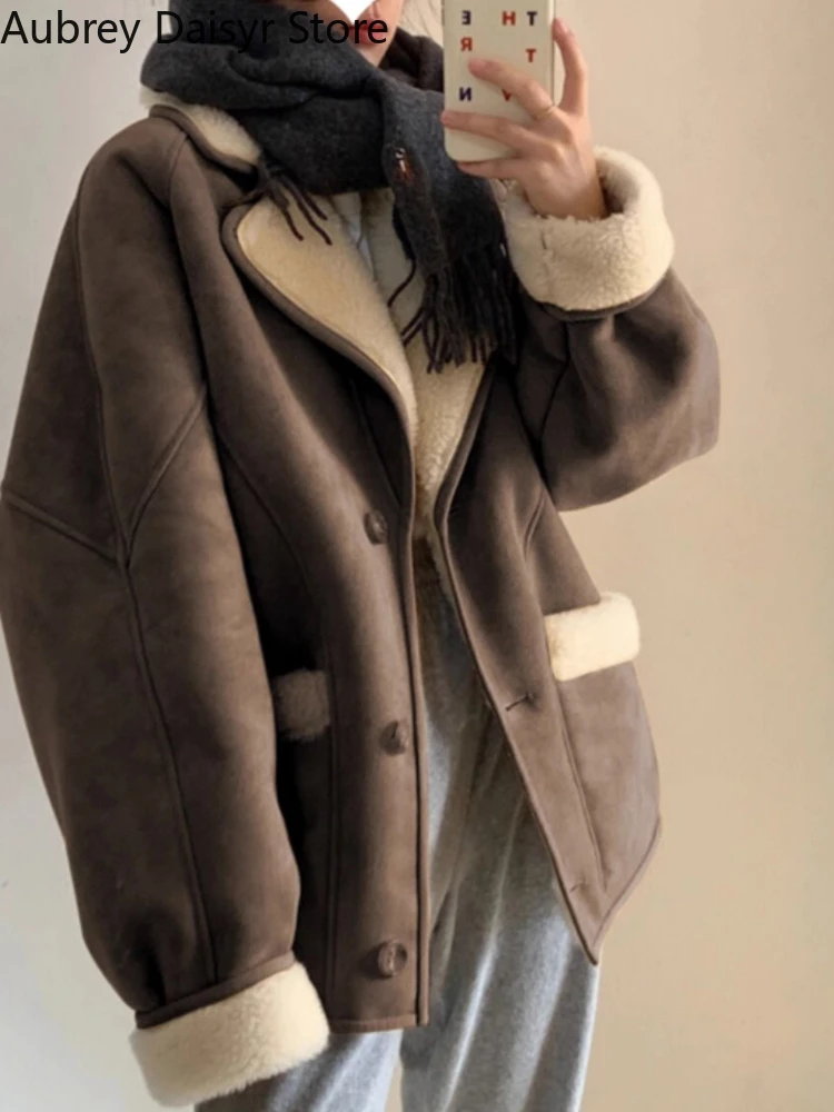 Рисунок 2 - Куртка женская зимняя из искусственной кожи