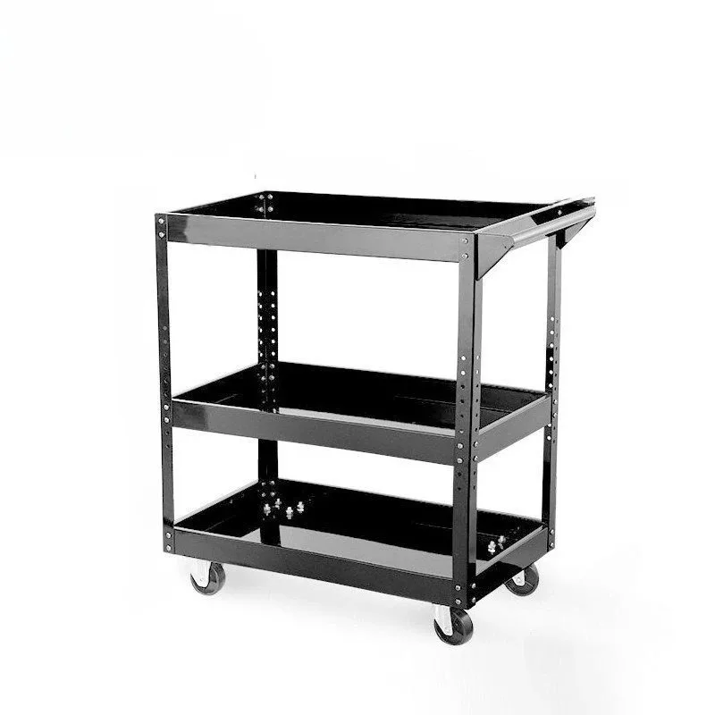 Tool Cart Outdoor Live Tool Rack Mobile Director Shooting Equipment Workbench