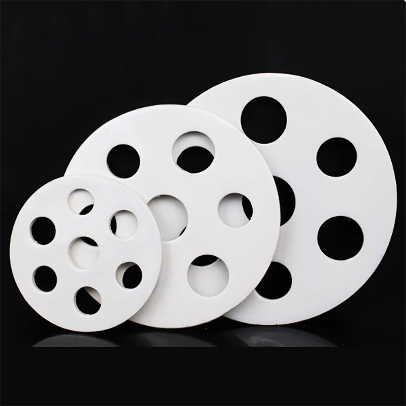 

Ceramic plates for experimental glass dryers 15/18/21/24/30 cm ceramic plates for drying utensils