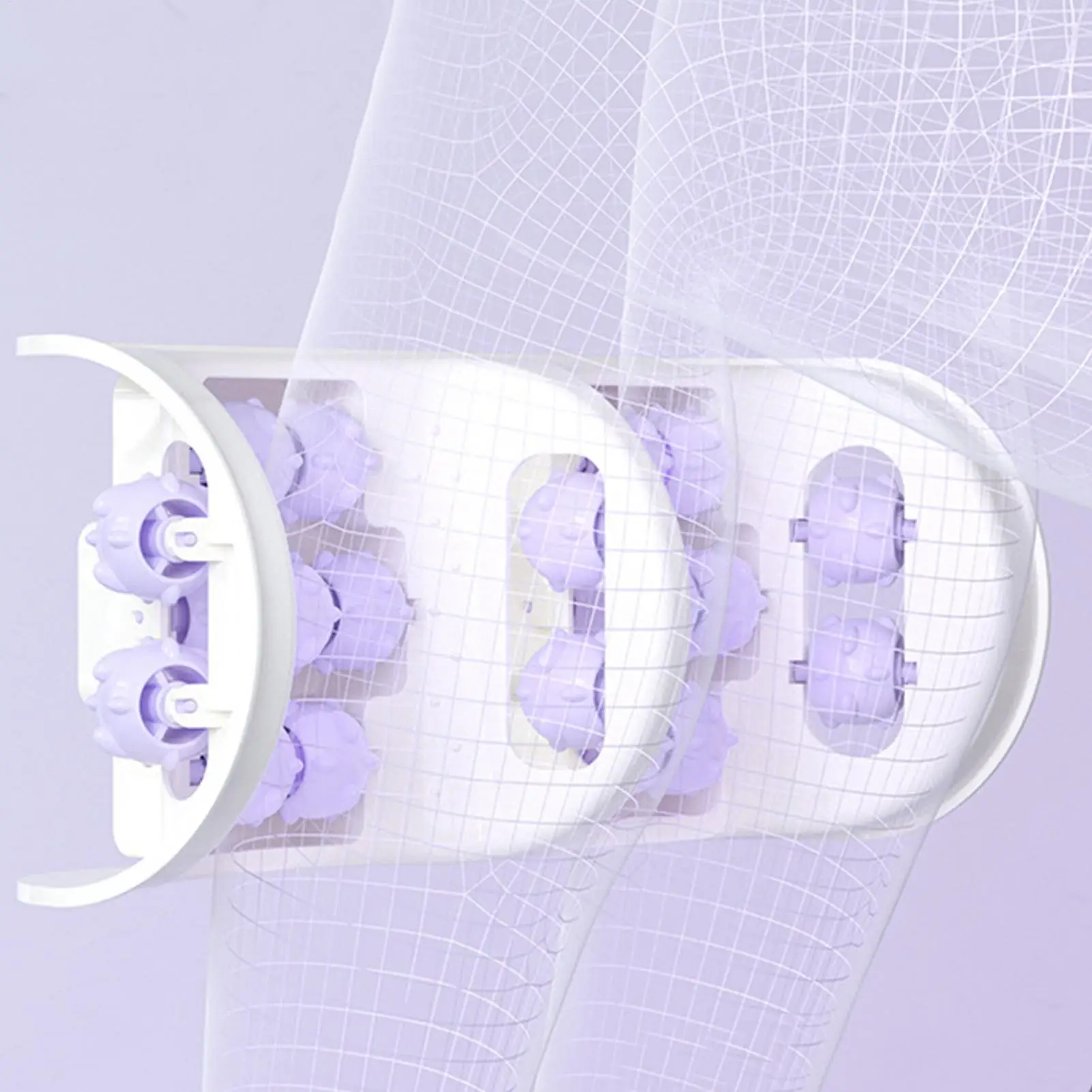 

Массажер для ног, роликовый массажер для восстановления мышц, триггерная точка, рефлексологическая доска для пятки, снятие давления, здоровья, папы, мамы