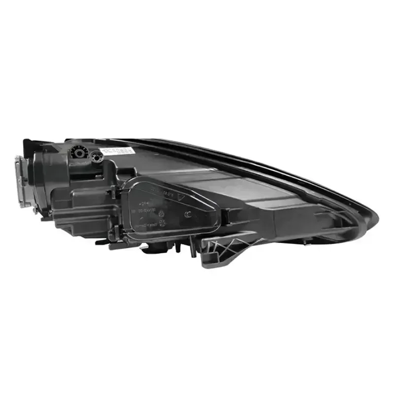 Auto Car for Porsche Panamera 14-17 Model 970.2 Headlight Assembly Hot Selling, High-quality Modified LED matrix Headlights