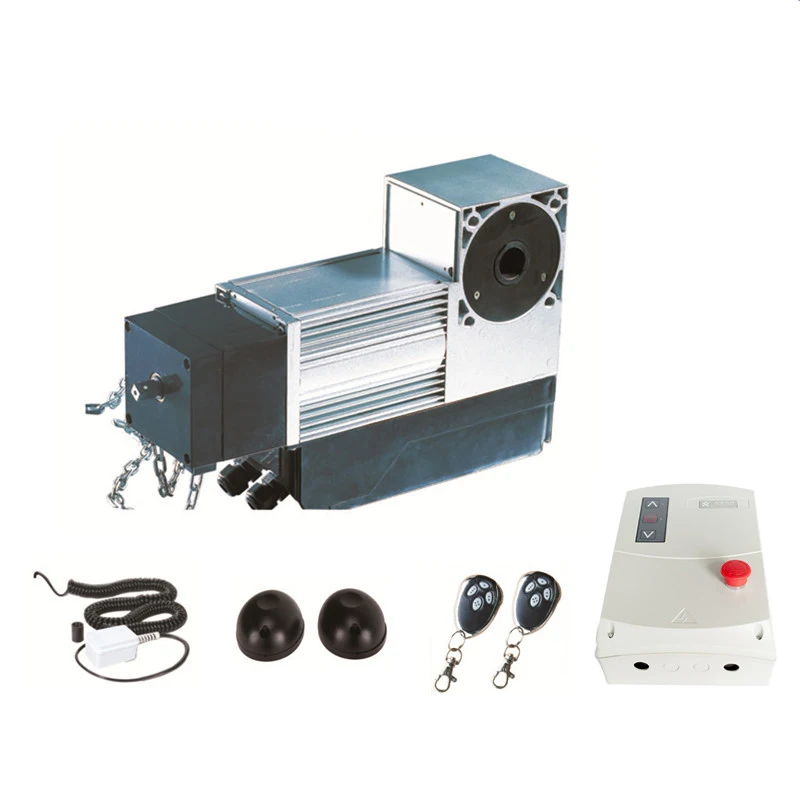 

Xianfeng KG50S Automatic Industrial Door Operator Door Motor