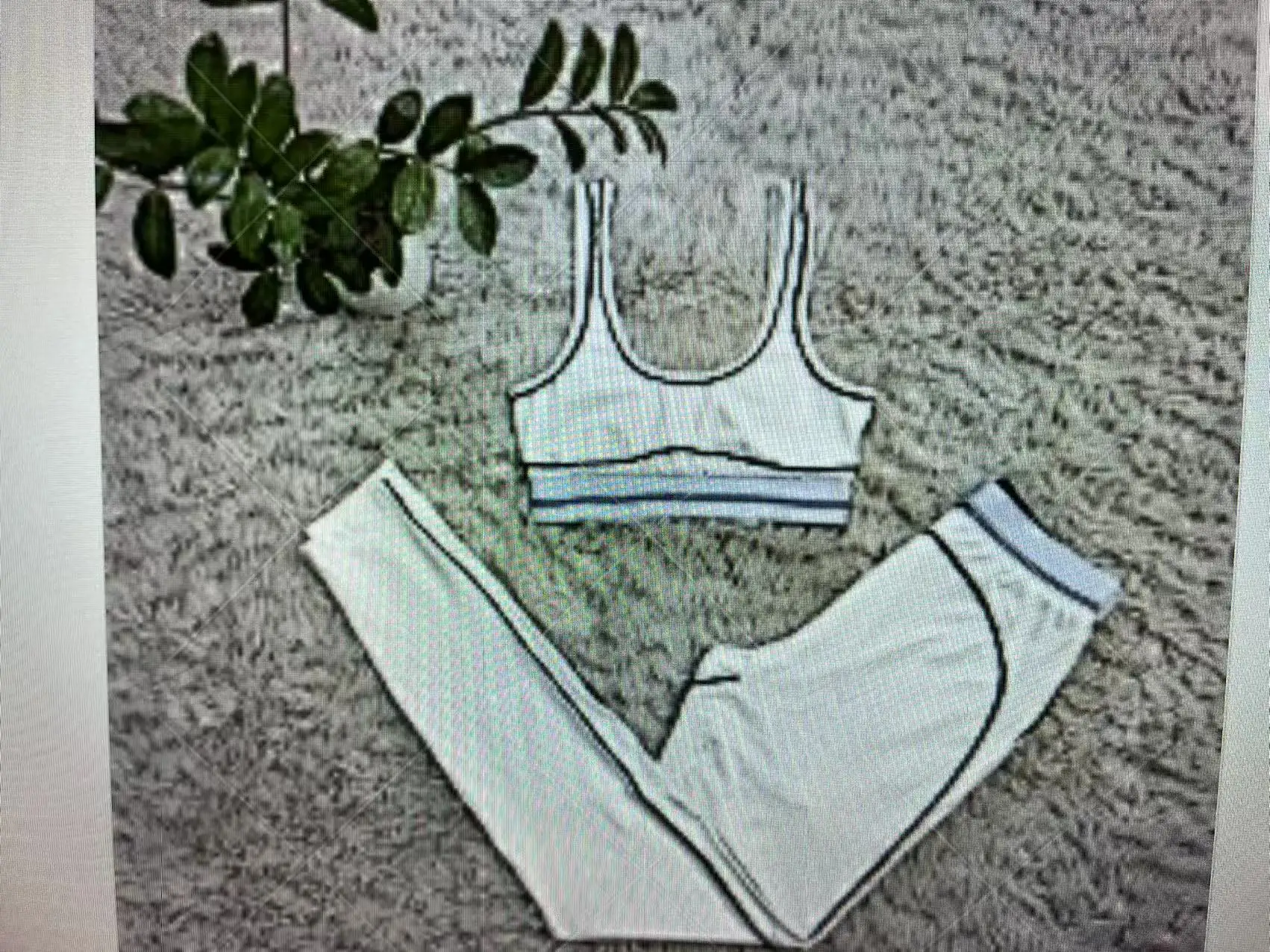 ヨーロッパとアメリカからの新しいノースリーブスポーツベスト、ハイウエスト、ヒップリフティング、腹部引き締め、フィットネスヨガスーツ、マルチカラー