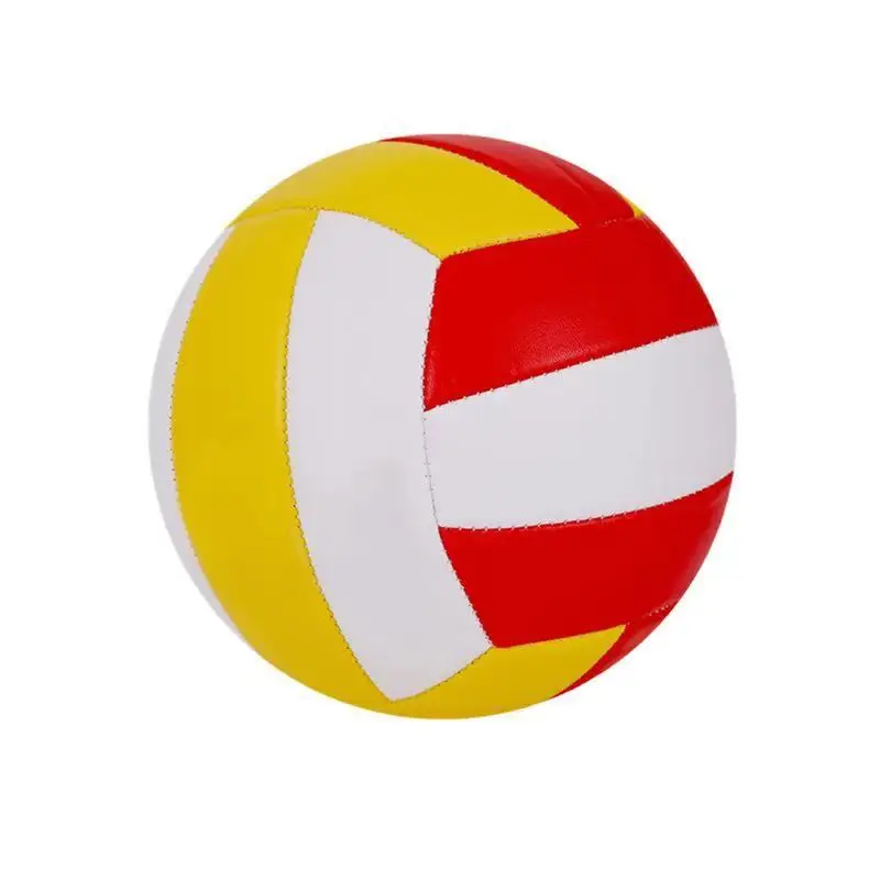 Size 5 Volleyball Standard Indoor and Outdoor Primary School Students Soft Anti Slip Thickened Anti Slip Competition Training