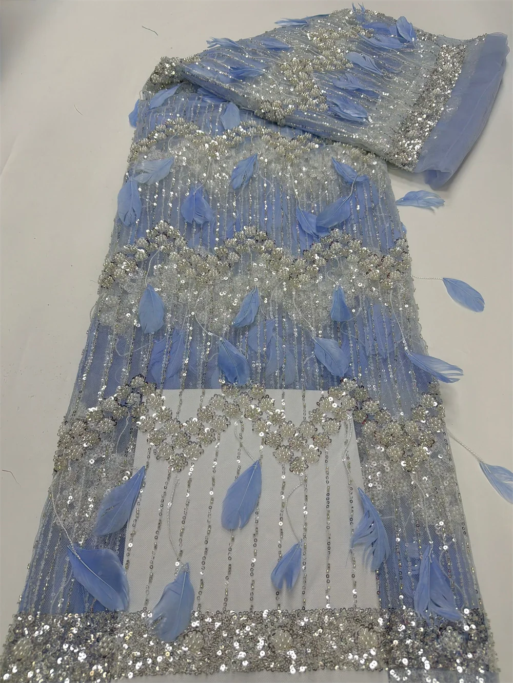 Penjualan Panas Gaya Rumbai Fa - Embroidery Designer ulasan dan harga