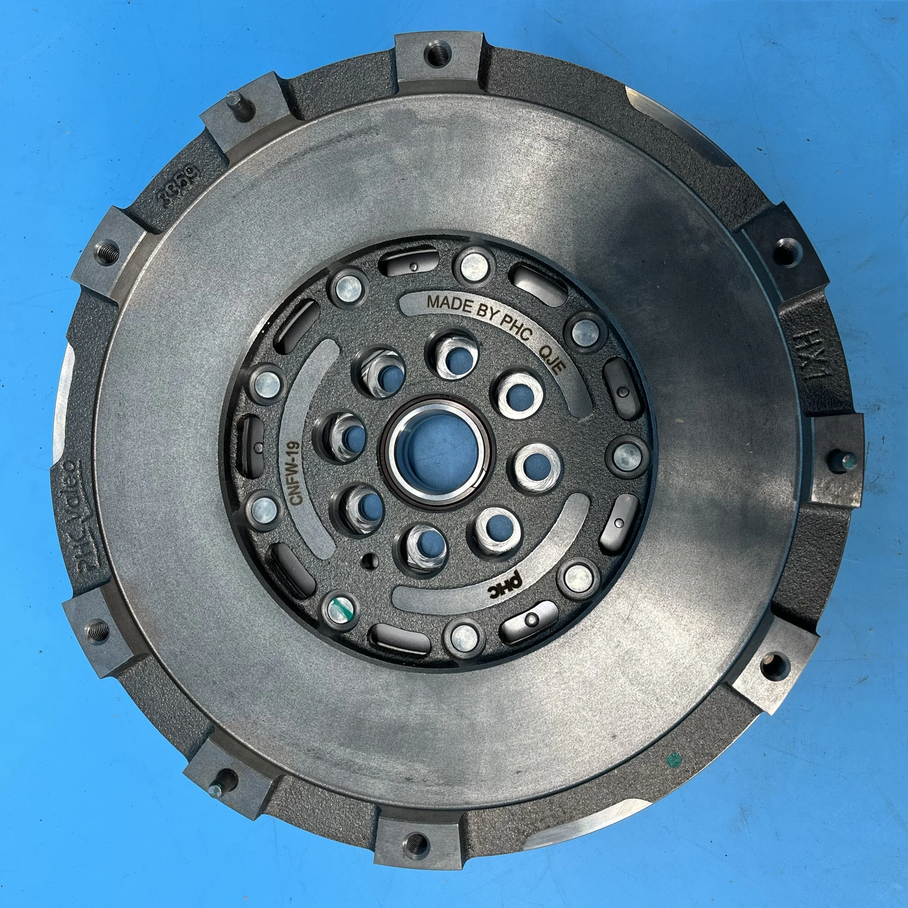 1005200GD190 Parts Genuine Flywheel Assembly for JAC