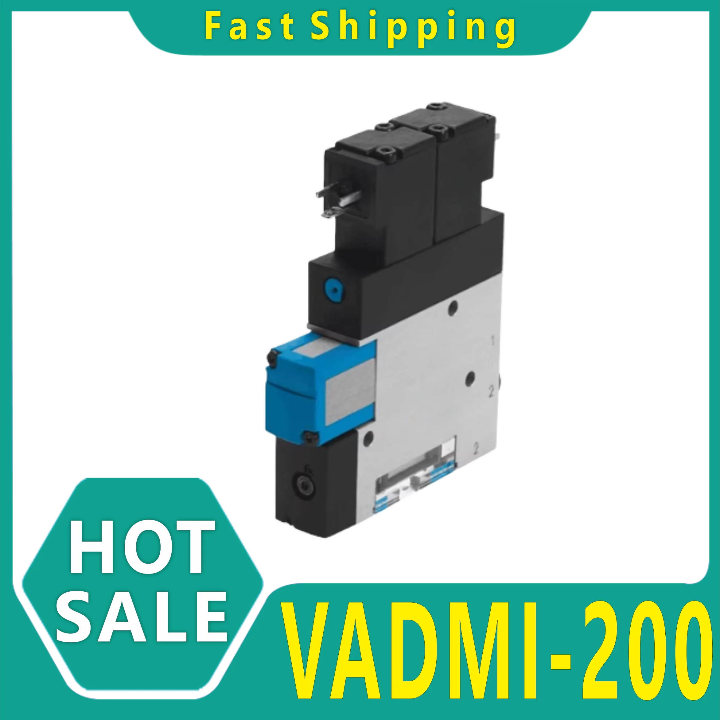Vacuum generator VADMI-200  VADMI-200 162510
