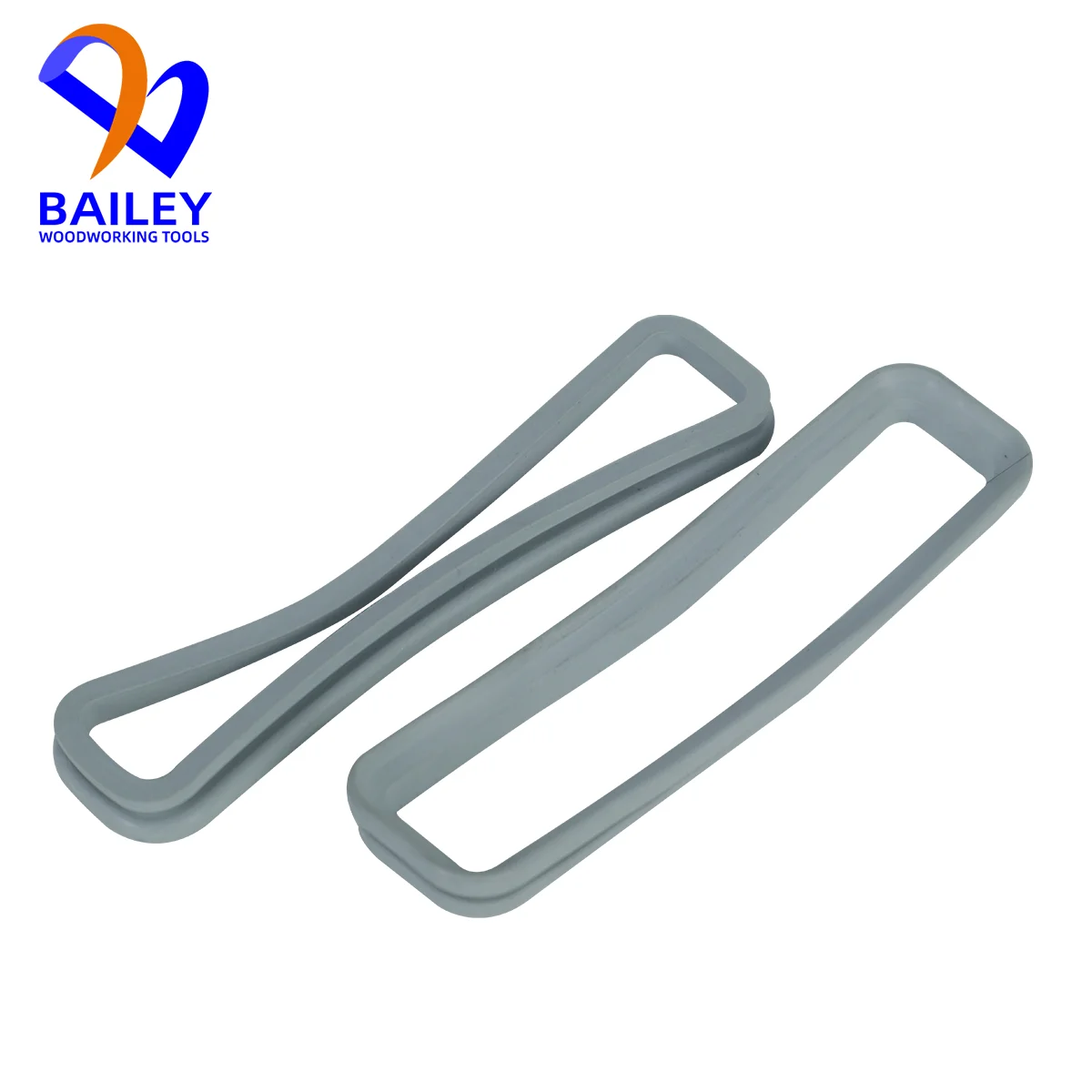 BAILEY 5 Sets 4-011-11-0249 Vacuum Upper Suction Plates Rubber Pad for HOMAG CNC Router Processing Center 10.01.12.00723