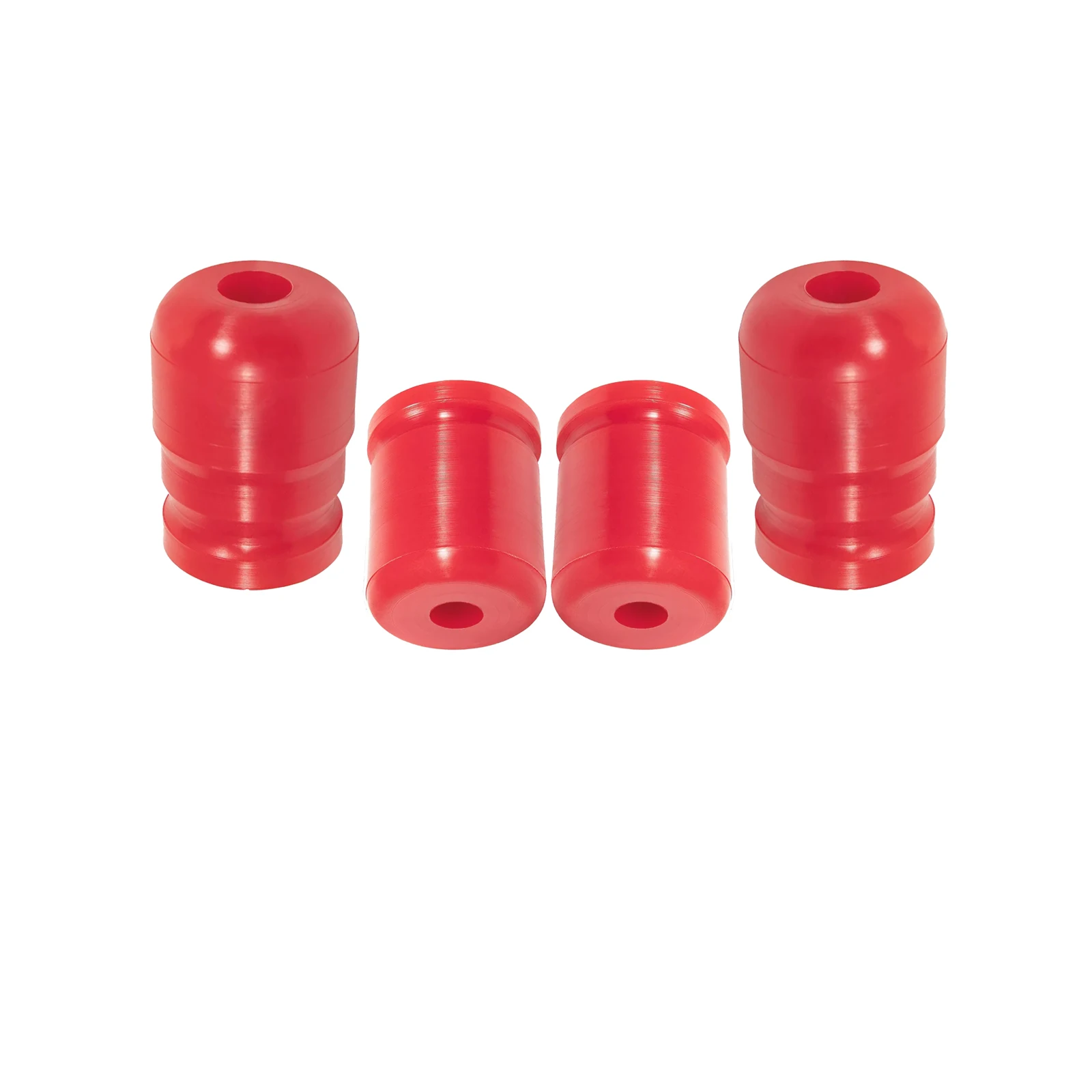 

Bumper Support Elements Designed Exclusively For The Wranger Series Of For Jeeps Covering Years Between '07 To '18